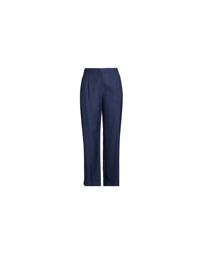 LARDINI HOSEN & RÖCKE - Hosenauf YOOX.COM Blau