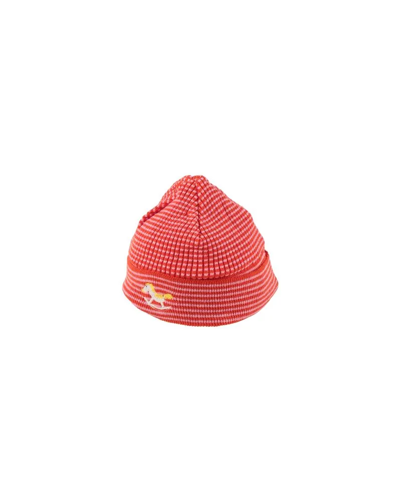 BOBO CHOSES ACCESSOIRES - Mützen & Hüteauf YOOX.COM Rot