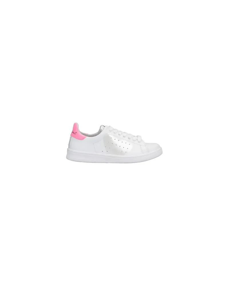 NiRa Rubens SCHUHE - Sneakersauf YOOX.COM Weiß