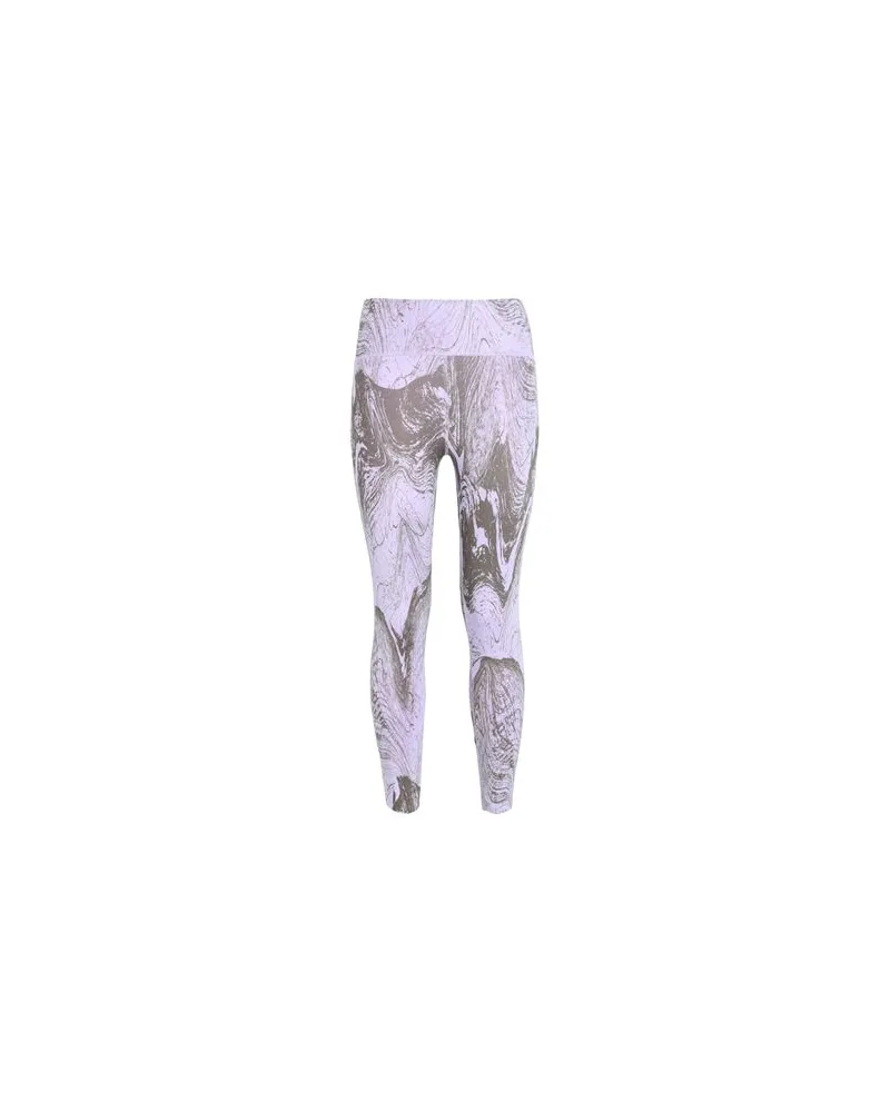 adidas aSMC TPR O  7/8      - HOSEN & RÖCKE - Leggingsauf YOOX.COM Lila