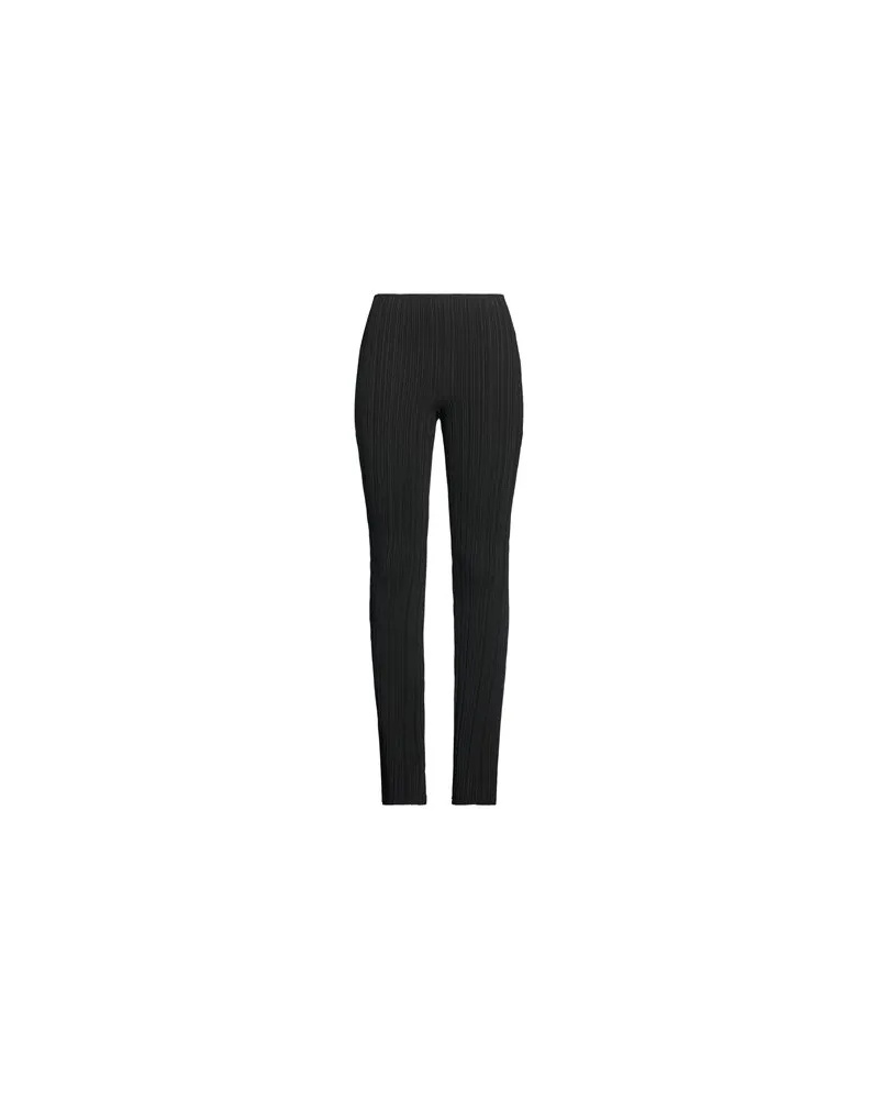 Philosophy Di Lorenzo Serafini HOSEN & RÖCKE - Hosenauf YOOX.COM Schwarz