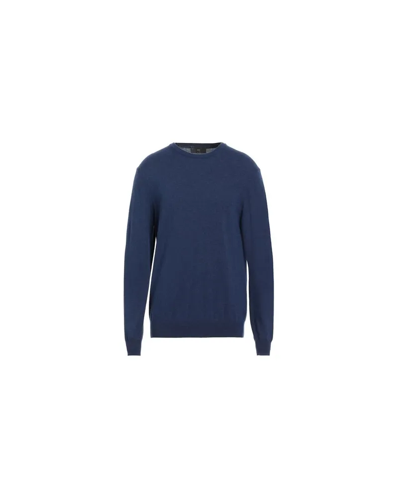 Liu Jo STRICKWAREN - Pulloverauf YOOX.COM Marineblau