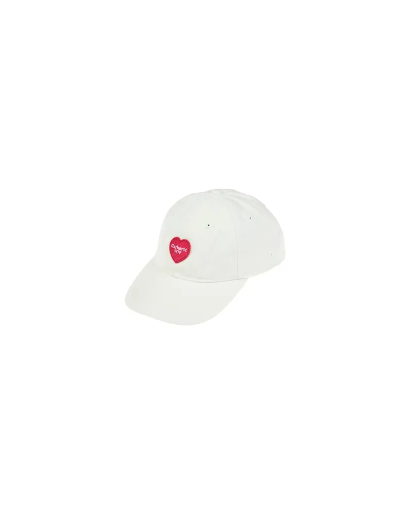 Carhartt WIP ACCESSOIRES - Mützen & Hüteauf YOOX.COM Elfenbein