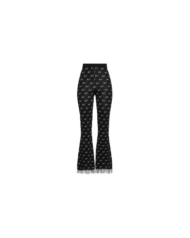 Baum und Pferdgarten HOSEN & RÖCKE - Leggingsauf YOOX.COM Schwarz