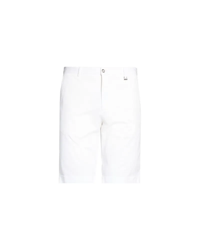 Tombolini HOSEN & RÖCKE - Shorts & Bermudashortsauf YOOX.COM Weiß