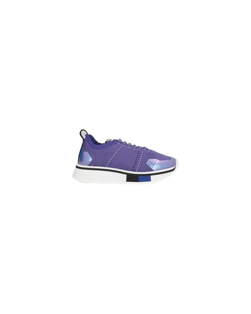 Fabi F65 - SCHUHE - Sneakersauf YOOX.COM Violett