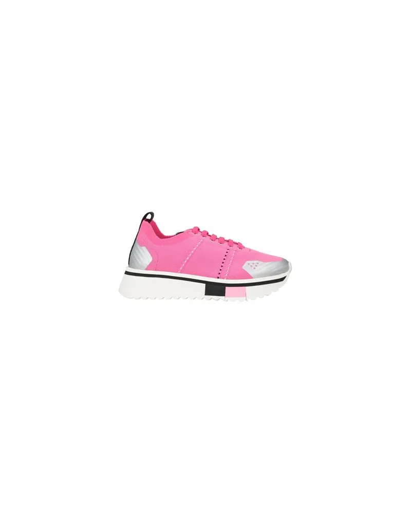 Fabi F65 - SCHUHE - Sneakersauf YOOX.COM Fuchsia