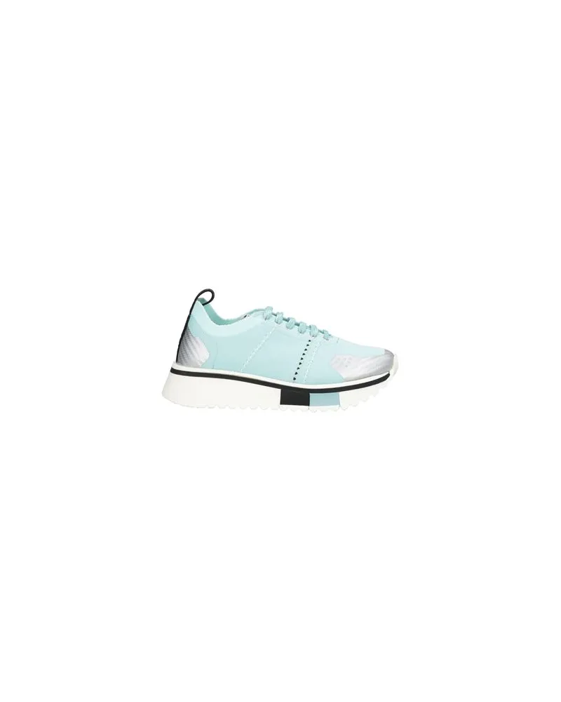 Fabi F65 - SCHUHE - Sneakersauf YOOX.COM Himmelblau
