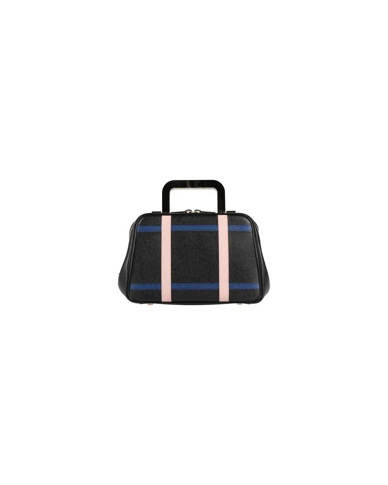 Valextra TASCHEN - Handtaschenauf YOOX.COM Schwarz