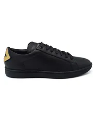 Saint Laurent Sneakers Schwarz