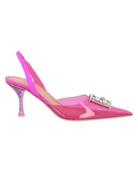 Dsquared2 Pumps Fuchsia