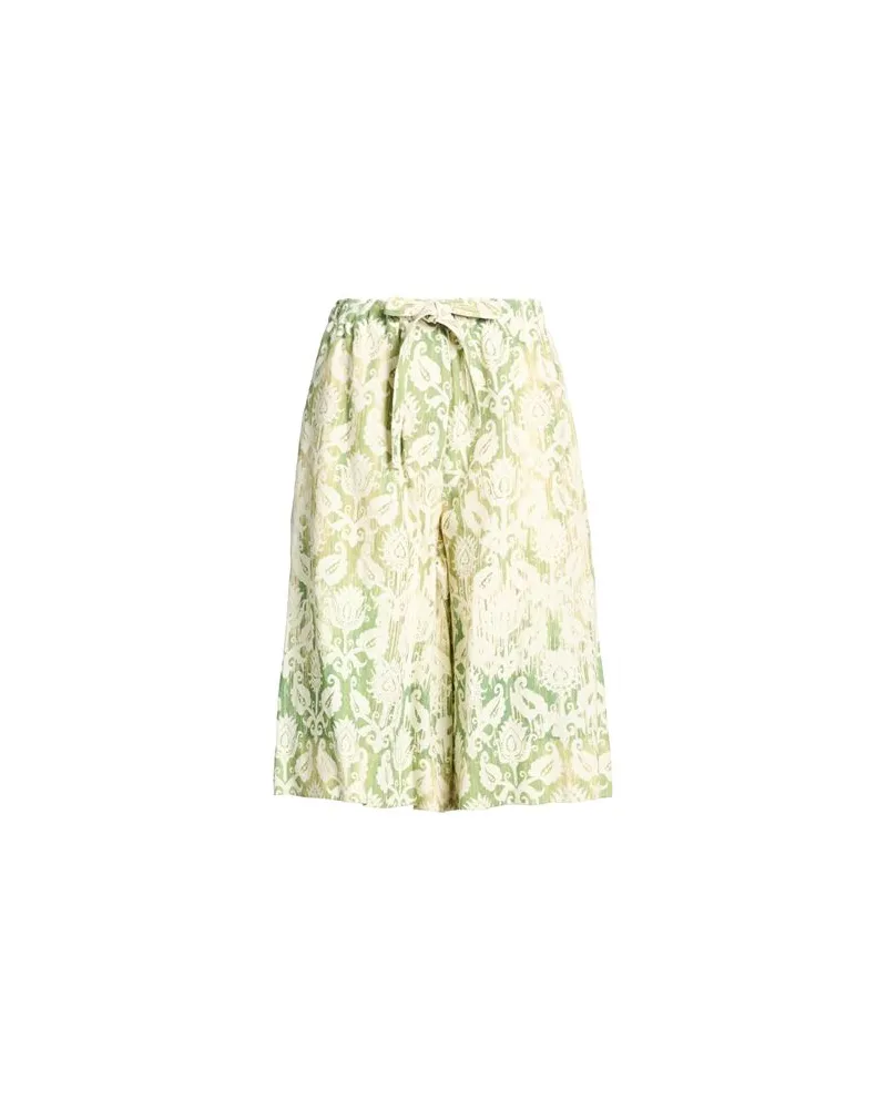 J.W.Anderson HOSEN & RÖCKE - Shorts & Bermudashortsauf YOOX.COM Grün