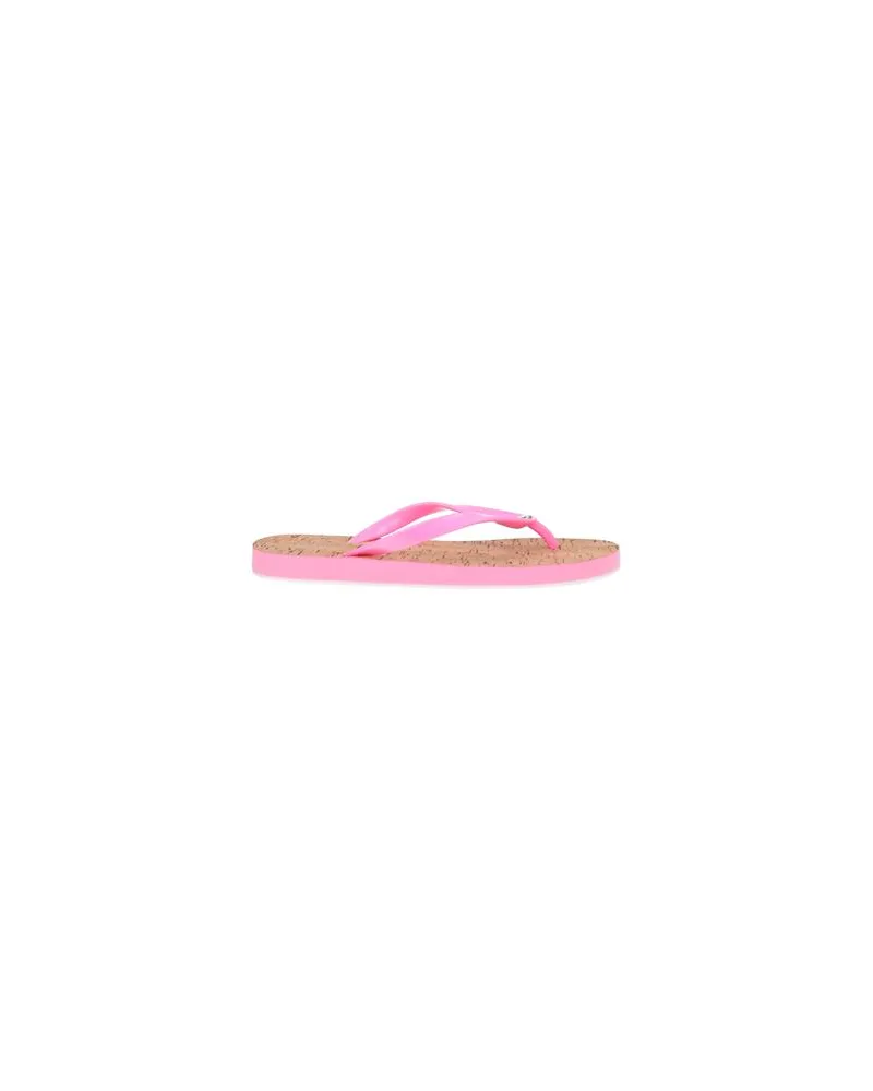 Nine West SCHUHE - Zehentrennerauf YOOX.COM Magenta