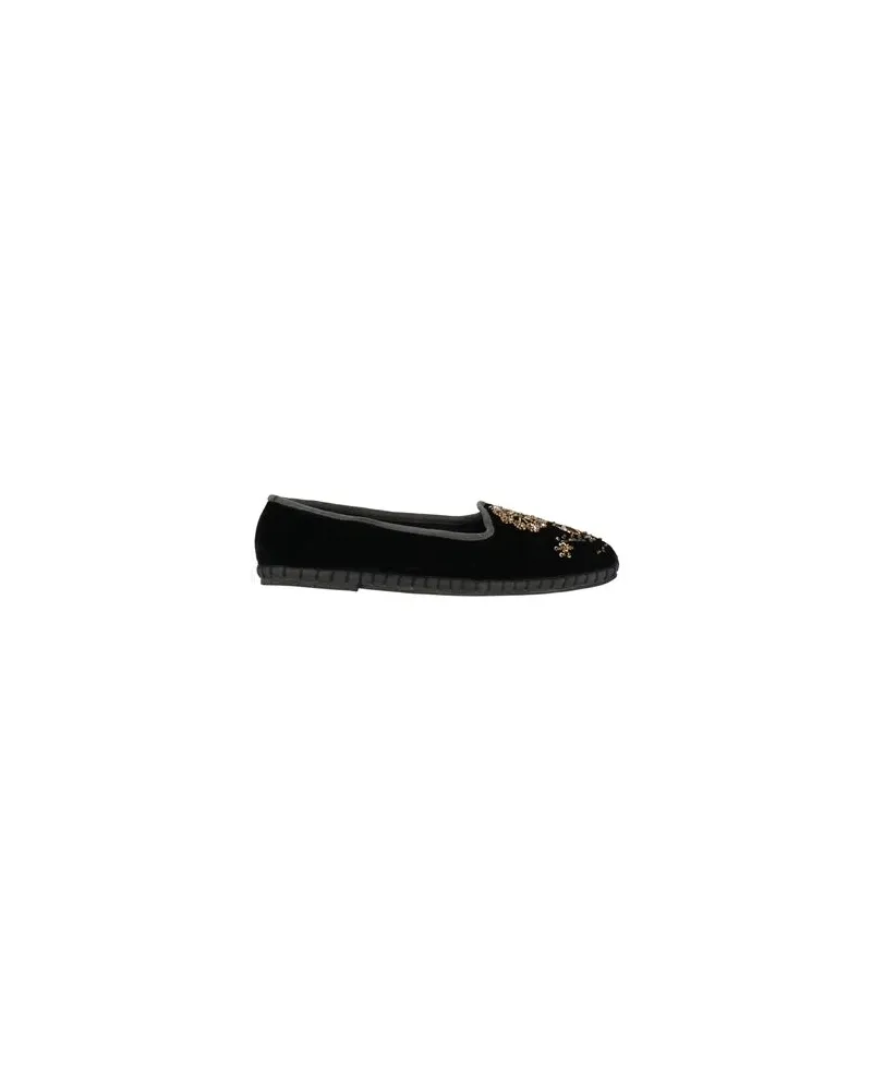 Maliparmi SCHUHE - Mokassinsauf YOOX.COM Schwarz