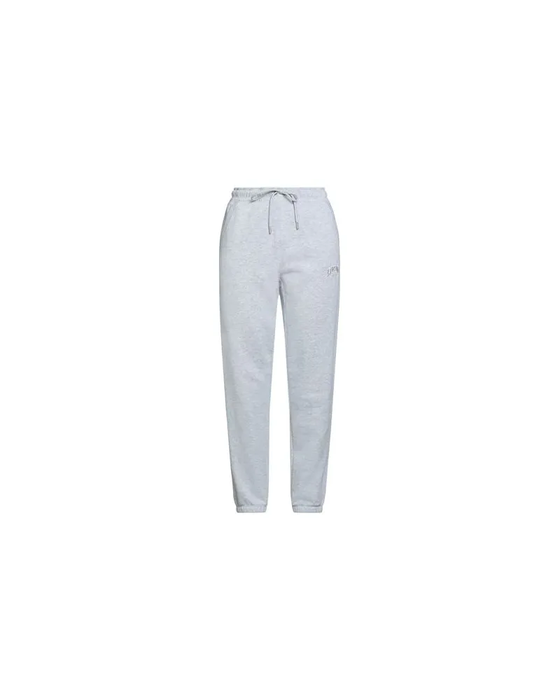 DKNY SPORT - HOSEN & RÖCKE - Hosenauf YOOX.COM Hellgrau