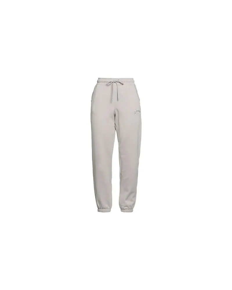 DKNY SPORT - HOSEN & RÖCKE - Hosenauf YOOX.COM Maulwurfsgrau