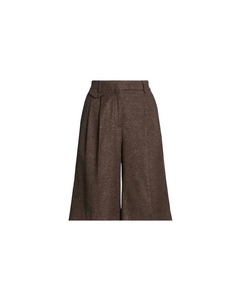 Incotex SLOWEAR - HOSEN & RÖCKE - Shorts & Bermudashortsauf YOOX.COM Dunkelbraun