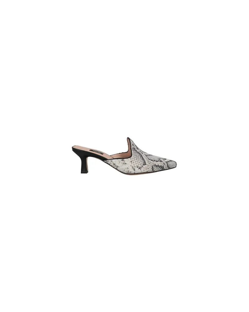 Roberto Botticelli SCHUHE - Mules & Clogsauf YOOX.COM Weiß