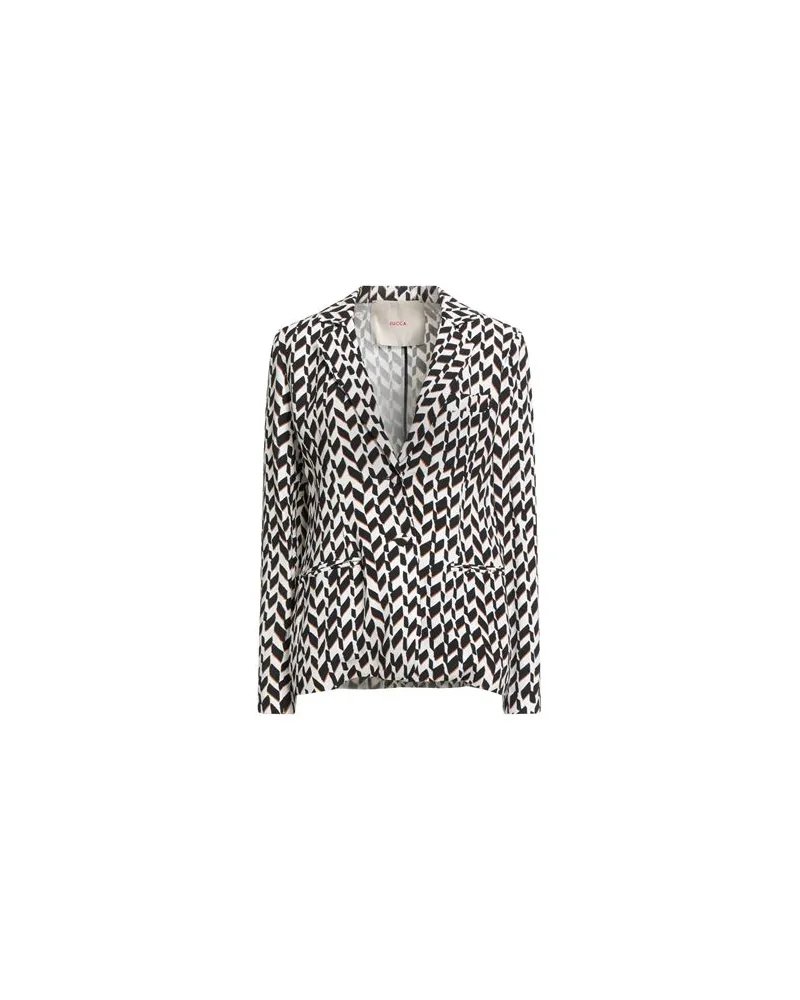 Jucca ANZÜGE und CO-ORDS - Blazersauf YOOX.COM Weiß