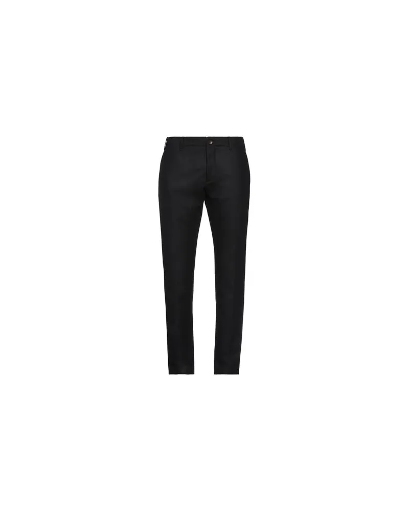 Siviglia HOSEN & RÖCKE - Hosenauf YOOX.COM Schwarz