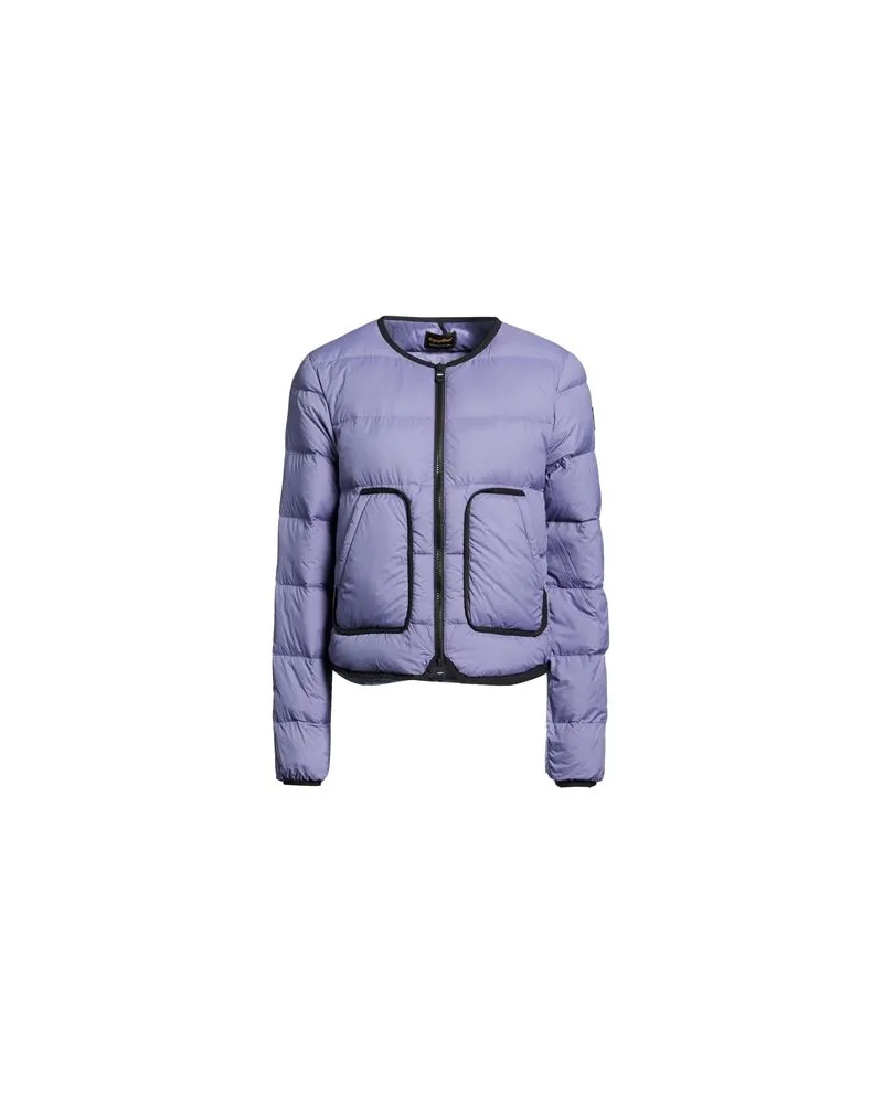 RefrigiWear JACKEN & MÄNTEL - Pufferjacken & Daunenjackenauf YOOX.COM Violett