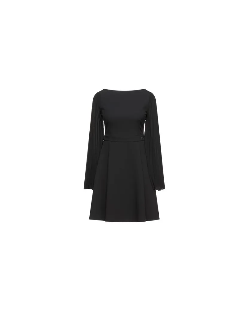 Blumarine KLEIDER - Mini-Kleiderauf YOOX.COM Schwarz
