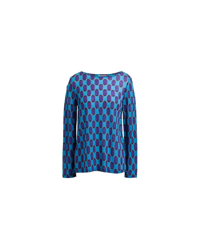 SIYU STRICKWAREN - Pulloverauf YOOX.COM Tūrkis