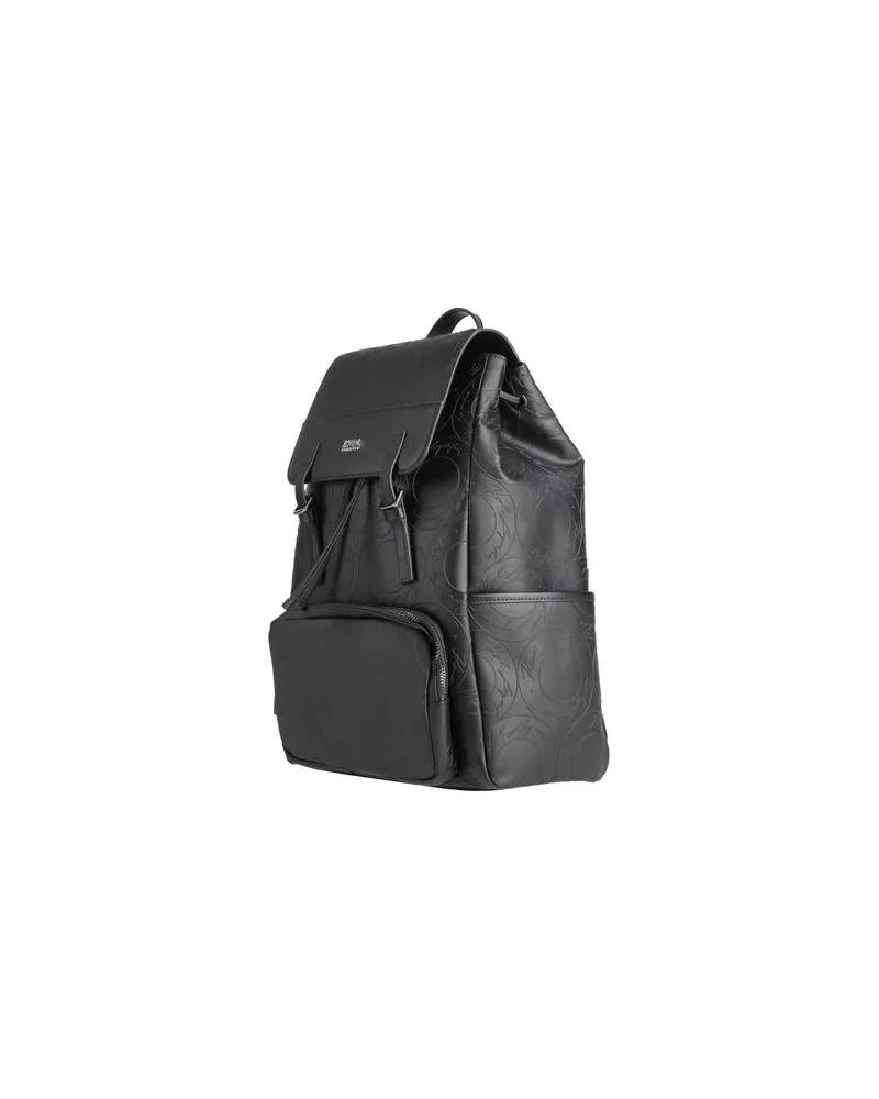 Karl Lagerfeld TASCHEN - Rucksäckeauf YOOX.COM Schwarz