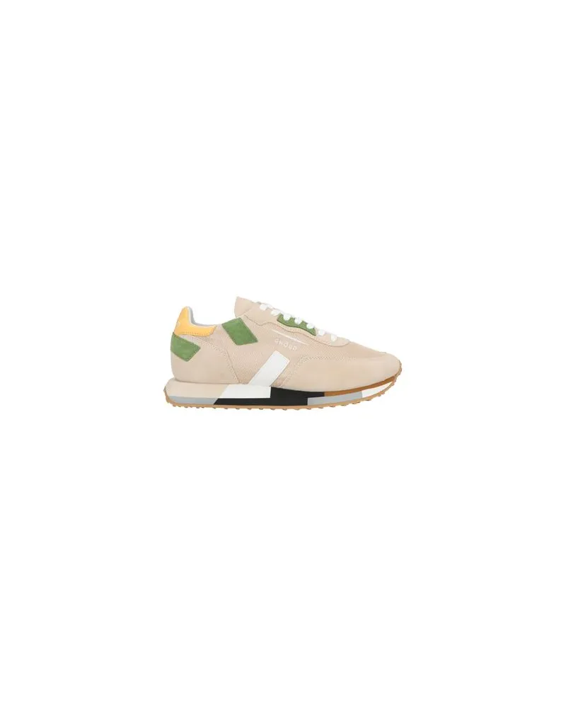 GHŌUD Venice SCHUHE - Sneakersauf YOOX.COM Sand