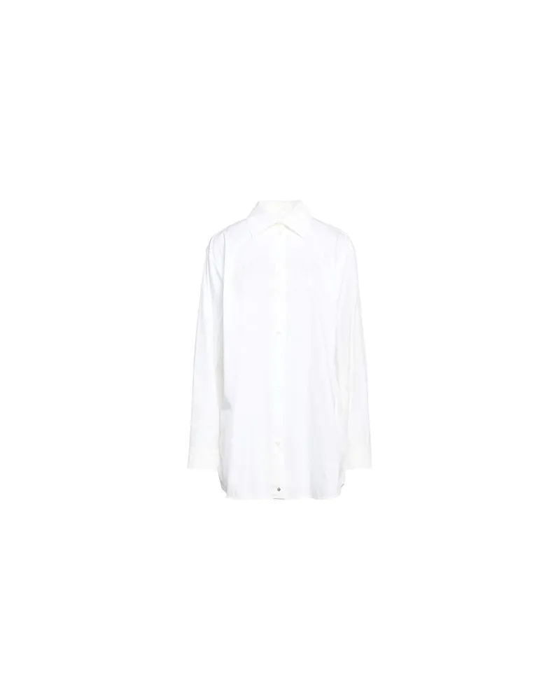 Moschino TOPS - Hemdenauf YOOX.COM Off