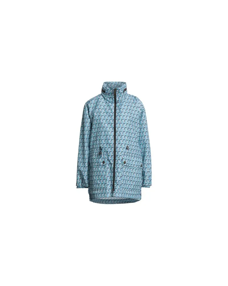 Sealup JACKEN & MÄNTEL - Jacken und Anoraksauf YOOX.COM Hellblau