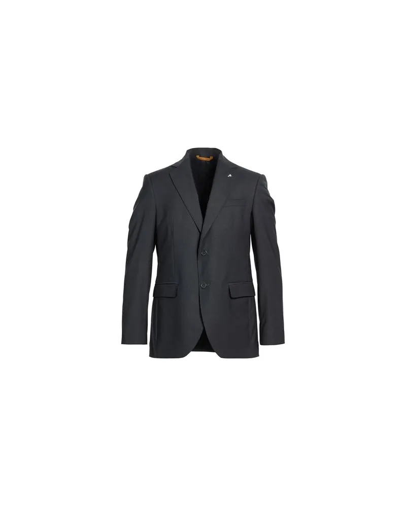 AT.P.CO ANZÜGE und CO-ORDS - Blazersauf YOOX.COM Braungrau