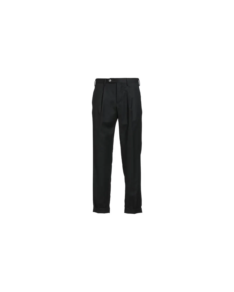 GTA HOSEN & RÖCKE - Hosenauf YOOX.COM Schwarz
