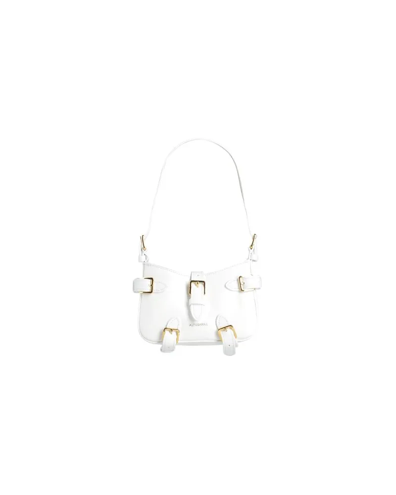 Altuzarra TASCHEN - Handtaschenauf YOOX.COM Weiß