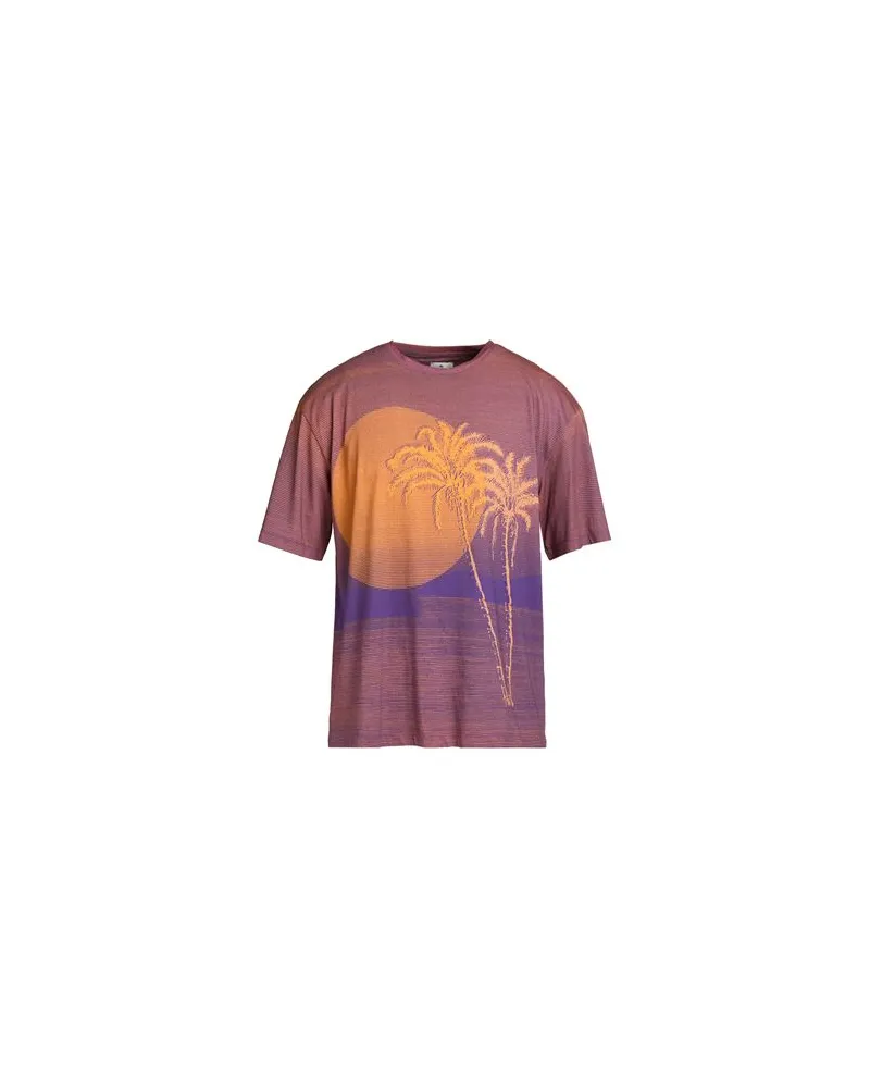 Etro TOPS - T-shirtsauf YOOX.COM Antikrosa