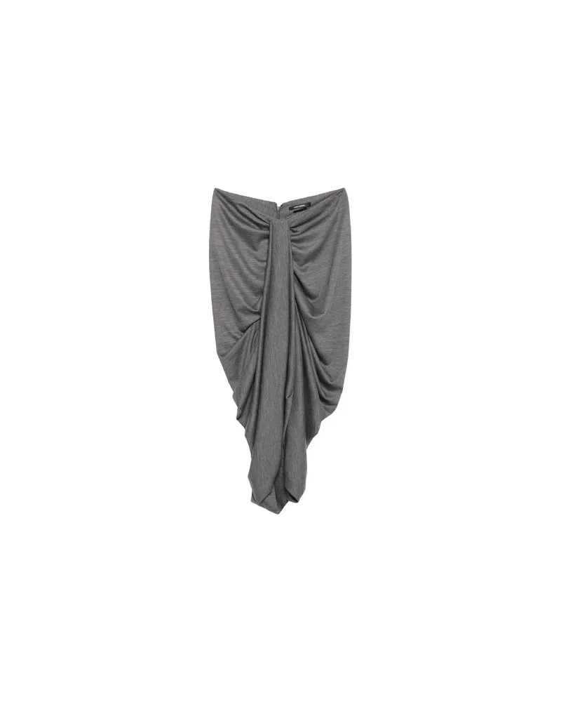 Isabel Marant HOSEN & RÖCKE - Miniröckeauf YOOX.COM Blei