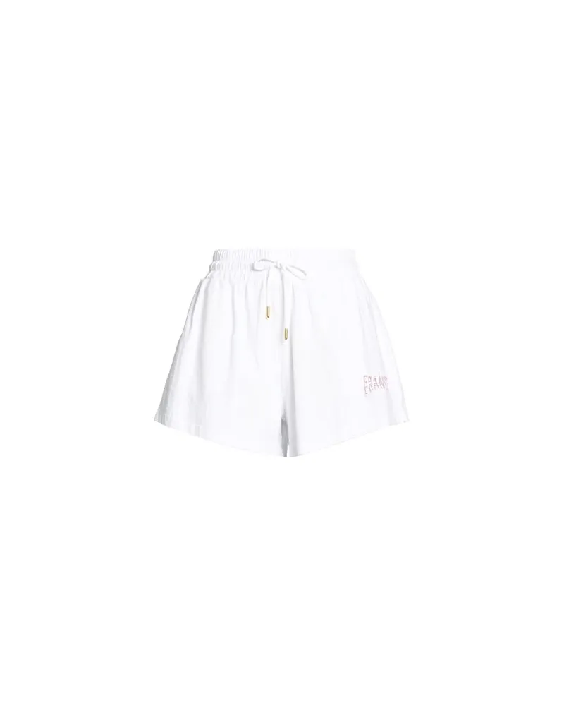 Sandro HOSEN & RÖCKE - Shorts & Bermudashortsauf YOOX.COM Elfenbein