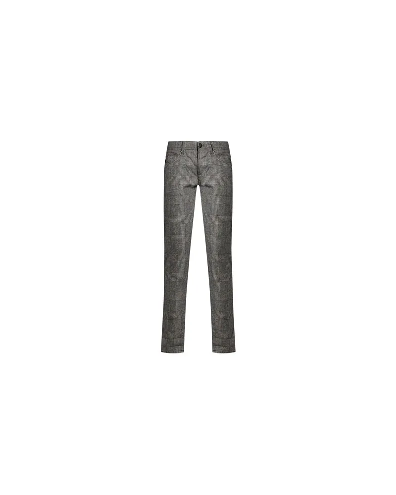 Tramarossa HOSEN & RÖCKE - Hosenauf YOOX.COM Schwarz