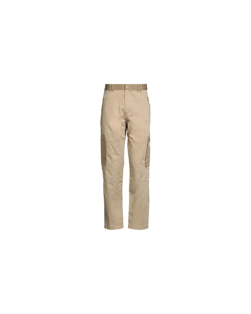 Kenzo HOSEN & RÖCKE - Hosenauf YOOX.COM Beige