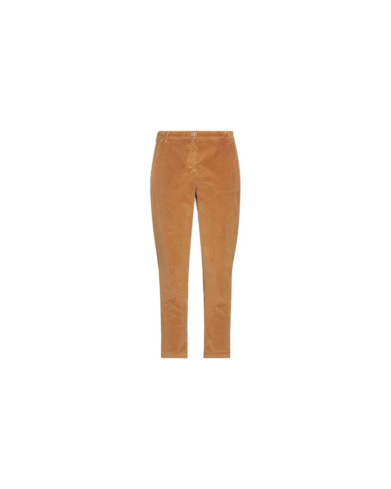 Jacob Cohën HOSEN & RÖCKE - Hosenauf YOOX.COM Kamel