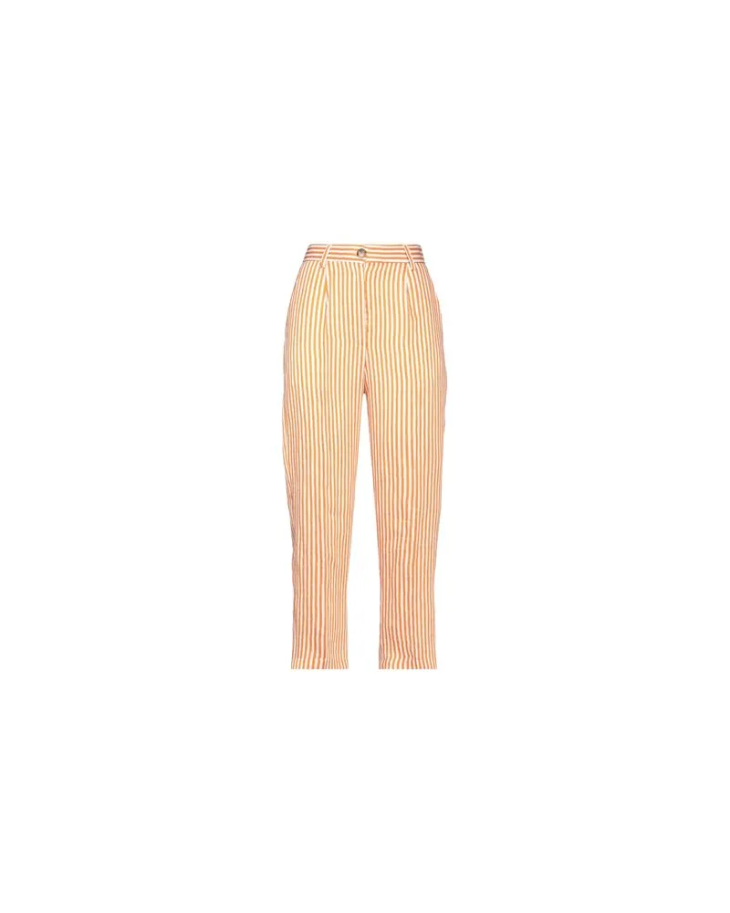 VICOLO HOSEN & RÖCKE - Hosenauf YOOX.COM Ringelblume