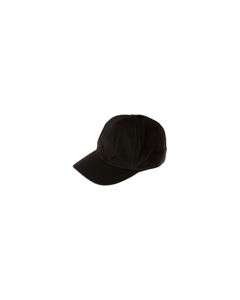 Isabel Marant ACCESSOIRES - Mützen & Hüteauf YOOX.COM Schwarz