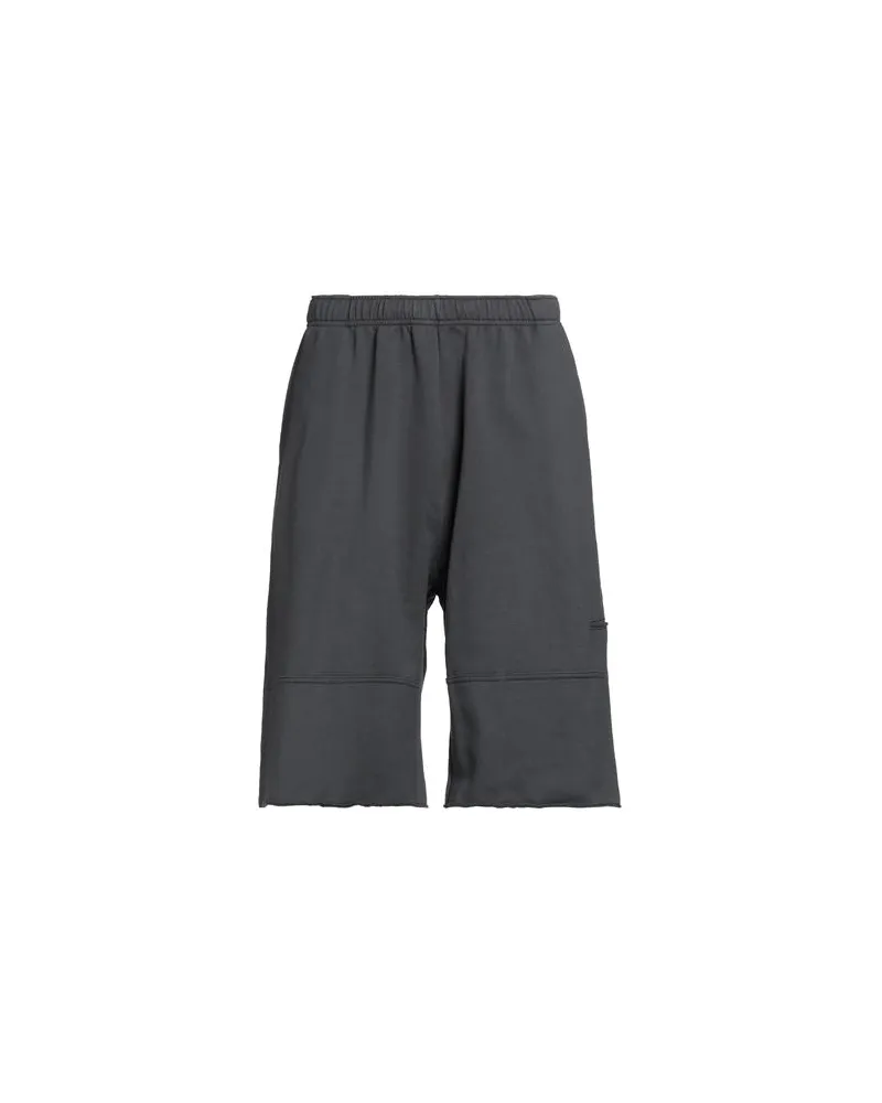 Maison Margiela HOSEN & RÖCKE - Shorts & Bermudashortsauf YOOX.COM Blei