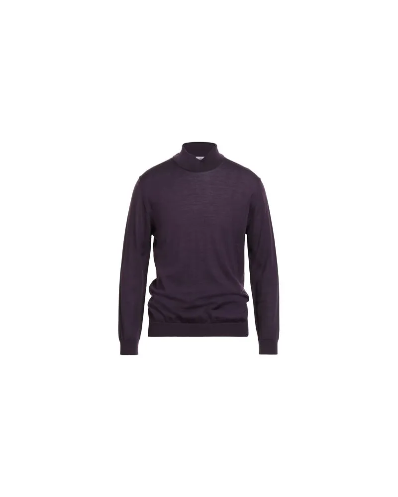 Bellwood STRICKWAREN - Rollkragenpulloverauf YOOX.COM Pflaume
