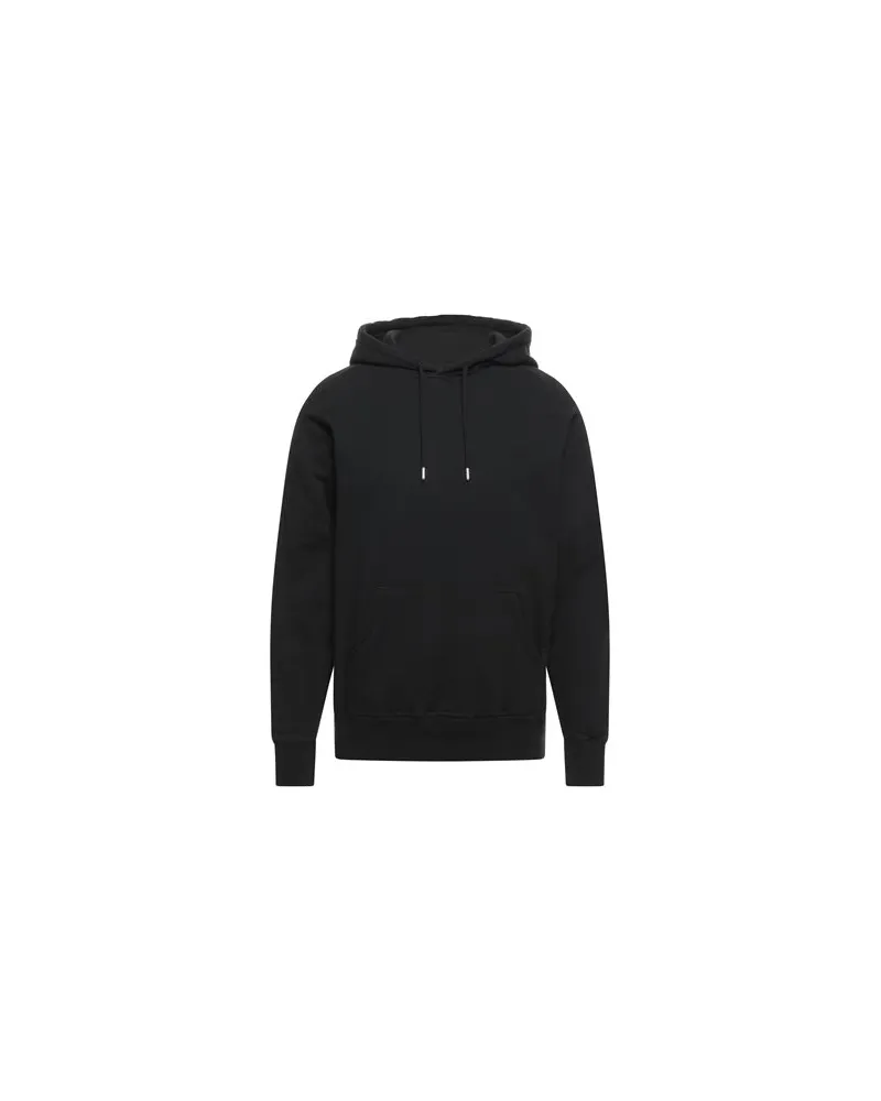 Pop Trading Company TOPS - Sweatshirtsauf YOOX.COM Schwarz