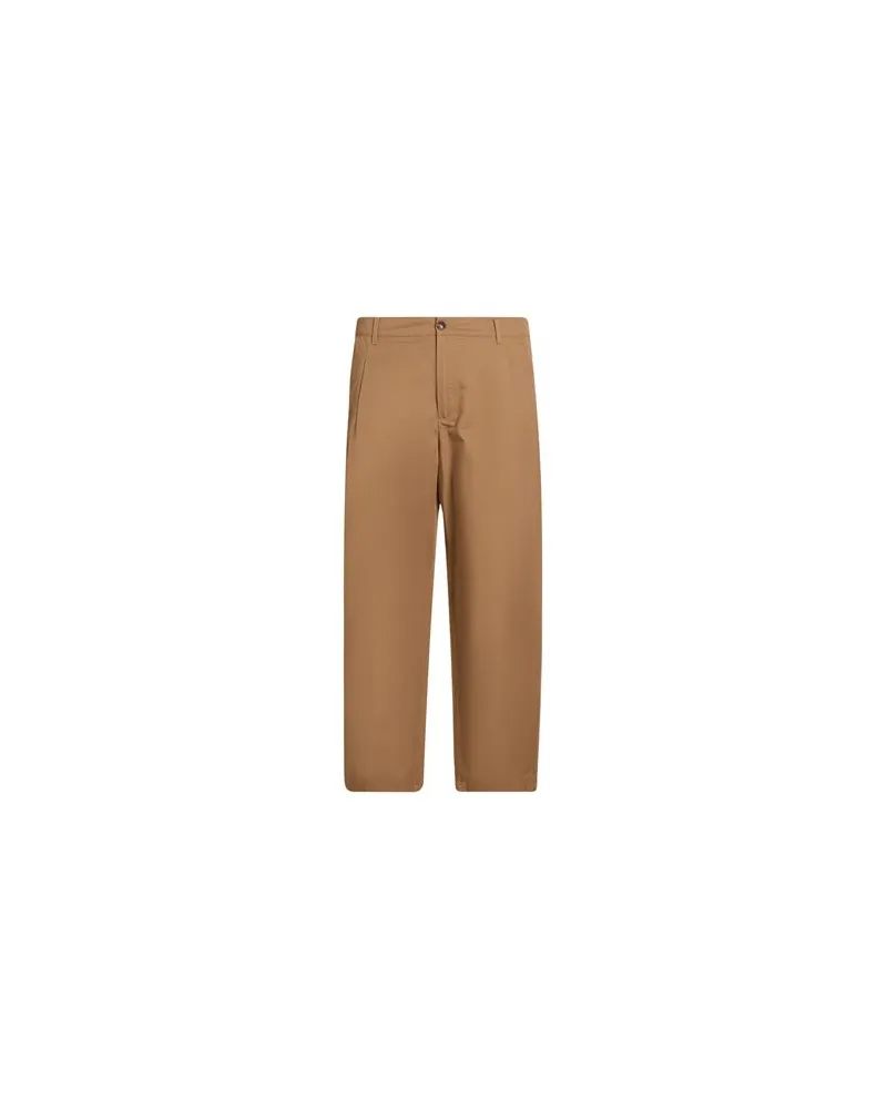 A Kind Of Guise HOSEN & RÖCKE - Hosenauf YOOX.COM Khaki