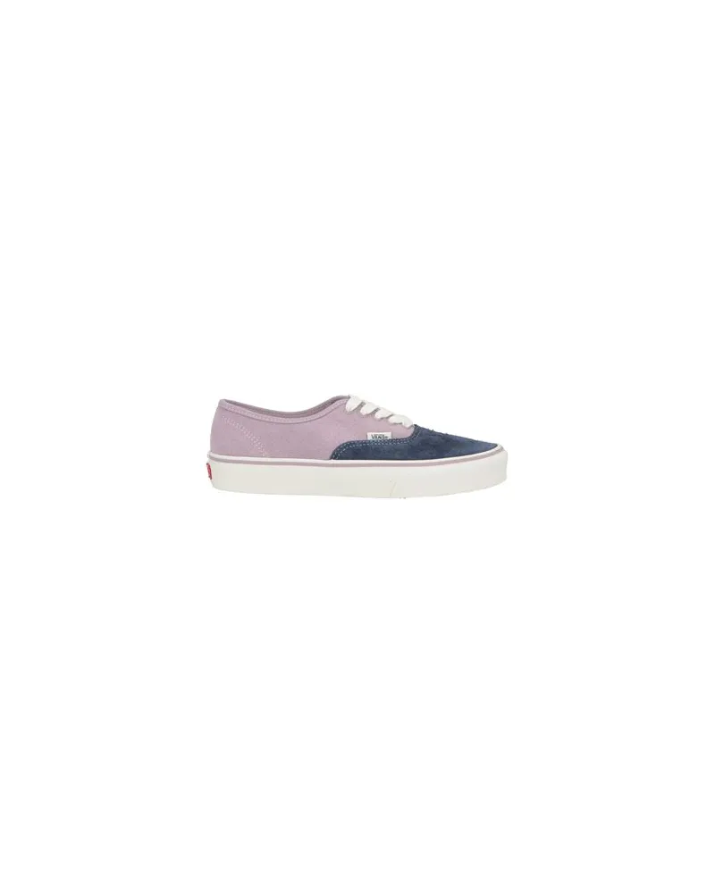 Vans AUTHENTIC - SCHUHE - Sneakersauf YOOX.COM Lila
