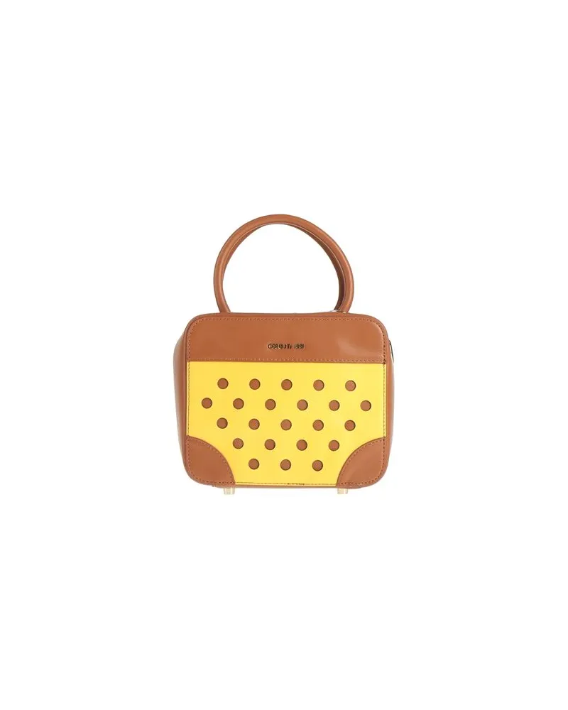 Cerruti 1881 TASCHEN - Handtaschenauf YOOX.COM Lederfarben