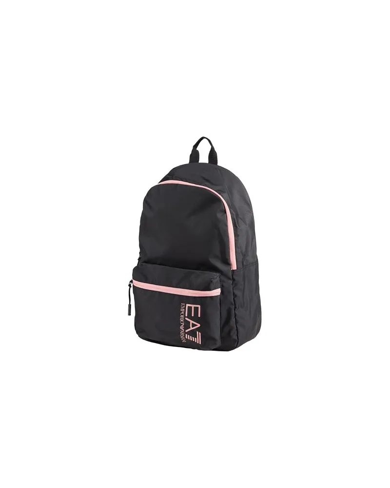 EA7 TASCHEN - Rucksäckeauf YOOX.COM Schwarz