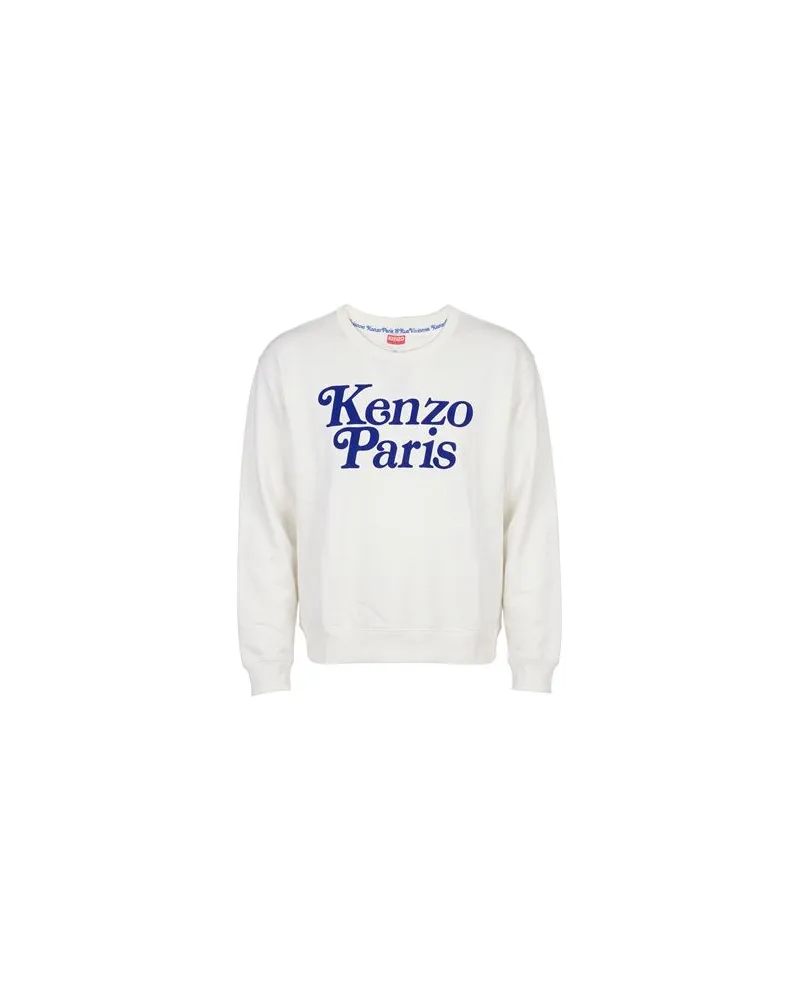 Kenzo TOPS - Sweatshirtsauf YOOX.COM Weiß